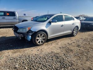 Buick LaCrosse 3.6L 6 2013