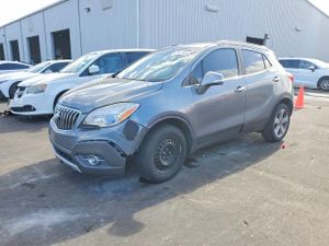 Buick Encore CONVENIENCE 1.4L 4 2014