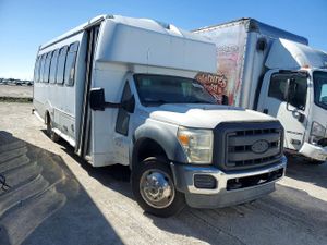 Ford F550 6.8L 10 2015
