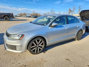 Volkswagen Jetta GLI 2.0L 4 2014