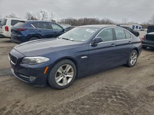 BMW 5 Series I 2.0L 4 2013