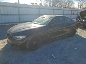 BMW 4 Series XI 3.0L 6 2014