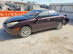 Lexus ES 330 3.3L 6 2004