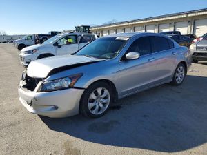 Honda Accord EXL 3.5L 6 2008