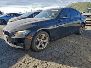 BMW 3 Series I SULEV 2.0L 4 2013