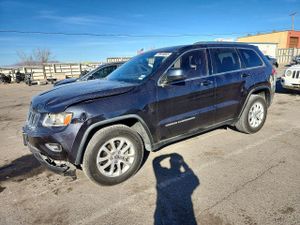Jeep Grand Cherokee LAREDO 3.6L 6 2014