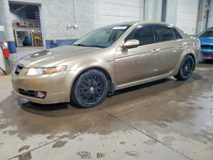 Acura TL 3.2L 6 2008