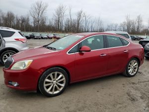 Buick Verano 2.4L 4 2015