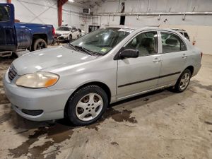 Toyota Corolla CE 1.8L 4 2006