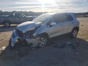Chevrolet Trax LS 1.4L 4 2015