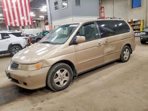 Honda Odyssey EX 3.5L 6 2001