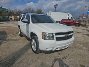 Chevrolet Tahoe C1500 LS 5.3L 8 2014