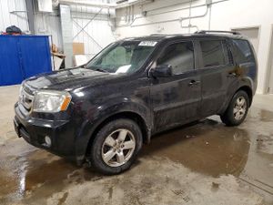 Honda Pilot EX 3.5L 6 2011