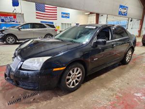 Mercury Milan 2.3L 4 2008