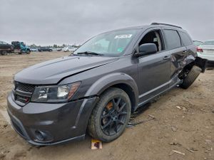 Dodge Journey SXT 3.6L 6 2015