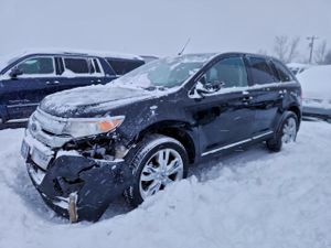 Ford Edge LIMITED 3.5L 6 2013