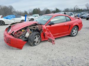 Ford Mustang 3.8L 6 2003