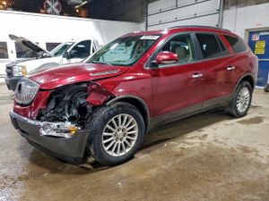 Buick Enclave CXL 3.6L 6 2011