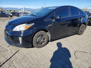 Toyota Prius 1.8L 4 2015
