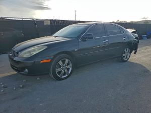 Lexus ES 330 3.3L 6 2006