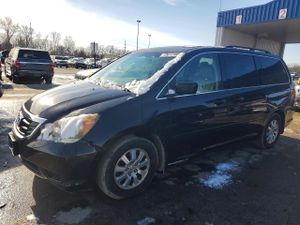 Honda Odyssey EXL 3.5L 6 2008