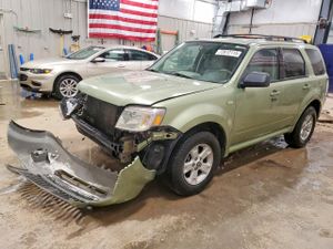 Mercury Mariner 2.5L 4 2009