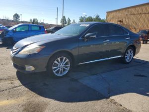 Lexus ES 350 3.5L 6 2011