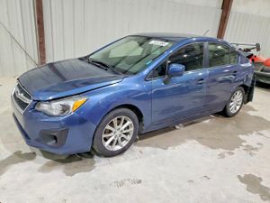 Subaru Impreza PREMIUM 2.0L 4 2013