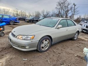 Lexus ES 300 3.0L 6 2001