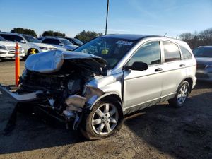 Honda CR-V 2.4L 4 2011