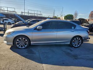 Honda Accord SPORT 2.4L 4 2015