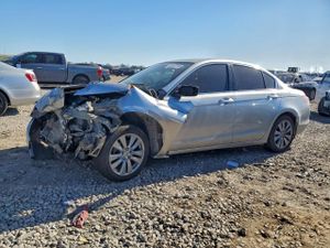 Honda Accord LX 2.4L 4 2009