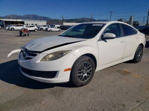 Mazda 6 I 2.5L 4 2010