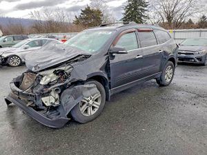 Chevrolet Traverse LT 3.6L 6 2015