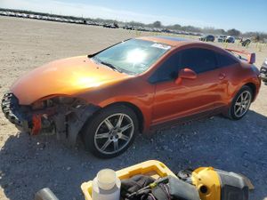 Mitsubishi Eclipse SE 2.4L 4 2008