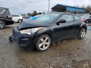 Hyundai Veloster 1.6L 4 2014