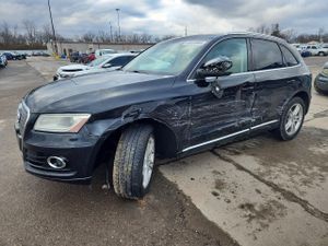 Audi Q5 PREMIUM PLUS 2.0L 4 2013