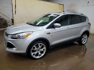 Ford Escape TITANIUM 1.6L 4 2014