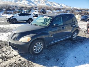 Chrysler PT Cruiser 2.4L 4 2008