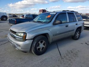 Chevrolet Trailblazer LS 4.2L 6 2004