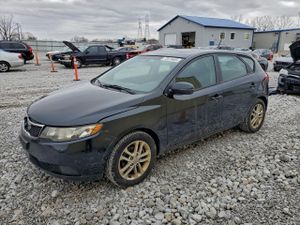 Kia Cerato / Forte / K3 EX 2.0L 4 2011