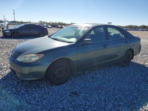 Toyota Camry LE 2.4L 4 2006