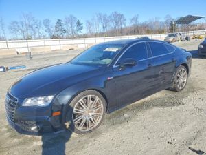 Audi A7 PRESTIGE 3.0L 6 2013