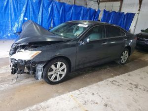 Lexus ES 350 3.5L 6 2007