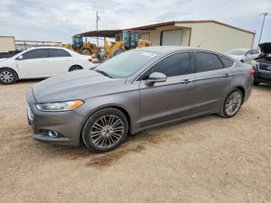 Ford Fusion SE 1.5L 4 2014