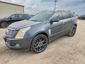 Cadillac SRX PERFORMANCE COLLECTION 3.6L 6 2013