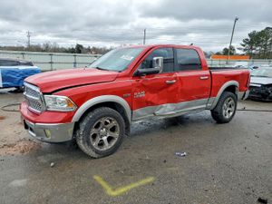 RAM 1500 LARAMIE 5.7L 8 2014