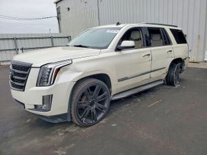 Cadillac Escalade LUXURY 6.2L 8 2015