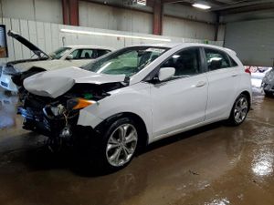 Hyundai Elantra 1.8L 4 2013