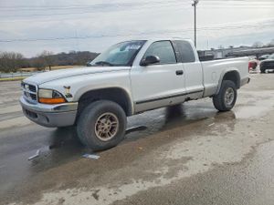 Dodge Dakota 5.2L 8 1999
